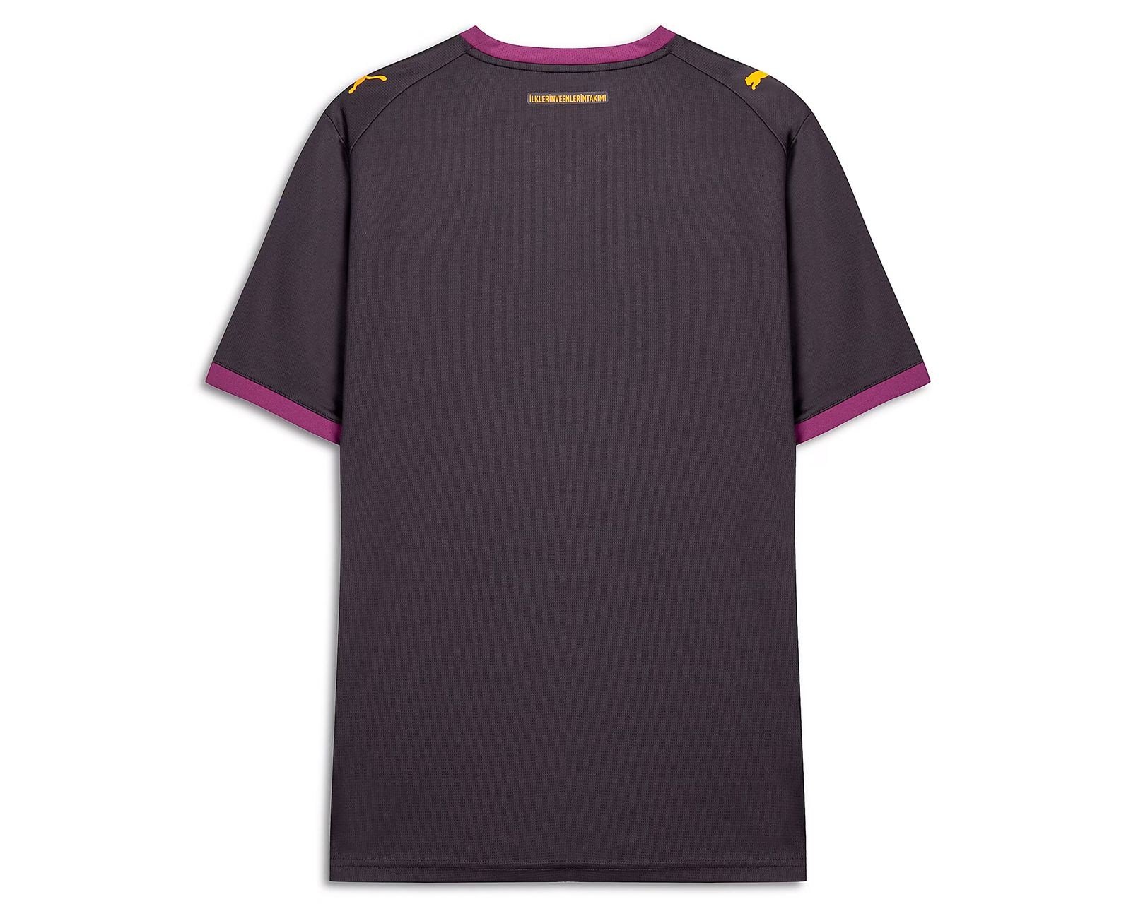 PUMA GSK AWAY JERSEY GALATASARAY FORMA 2026 Taraftar Formaları Yetişkin