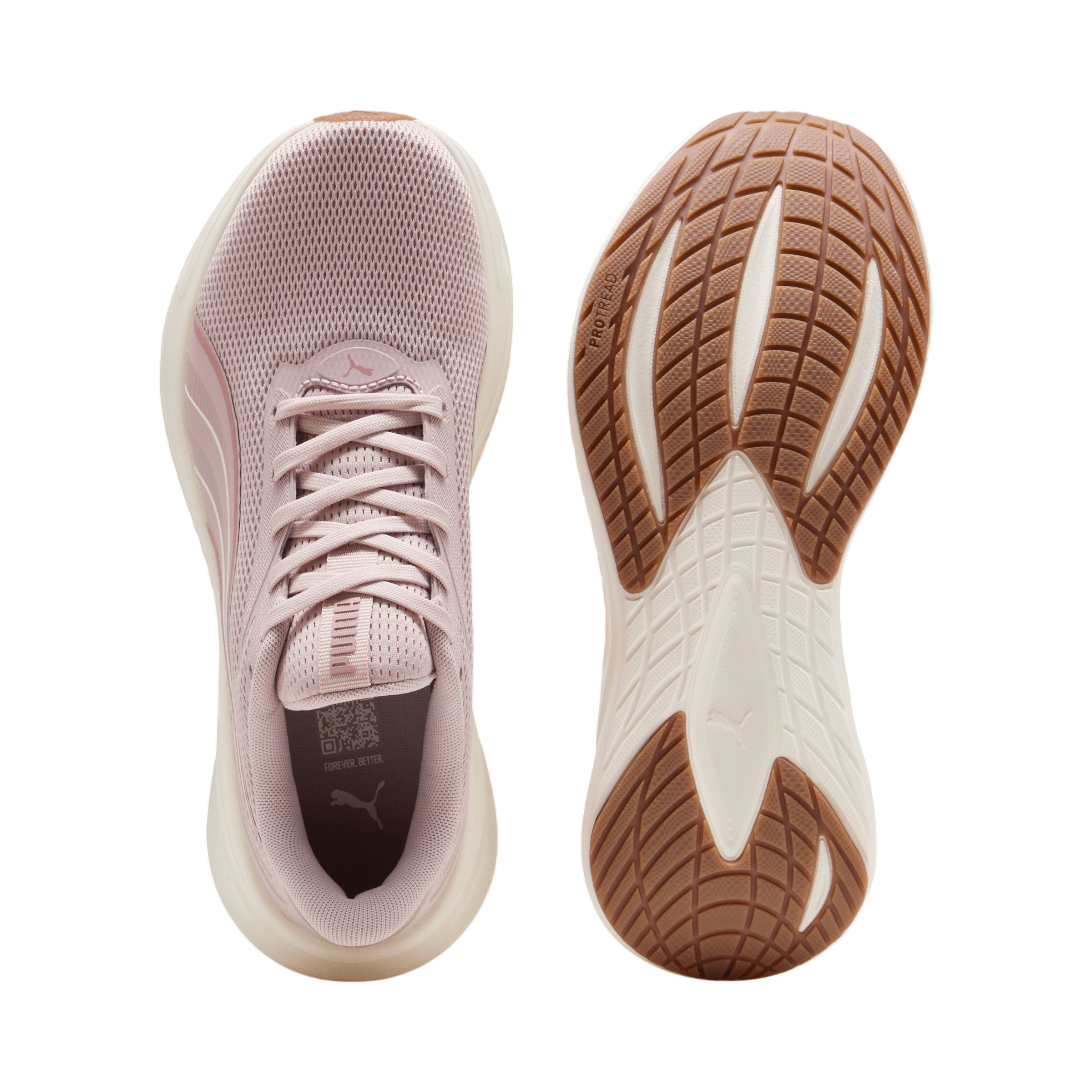PUMA MAXSTRIDE LITE Spor Ayakkabı Kadın