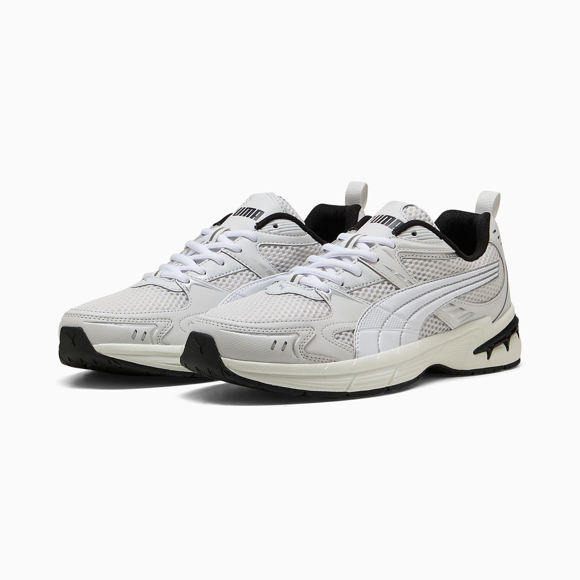 PUMA MILENIO TECH 2000 40262515 Spor Ayakkabı Erkek