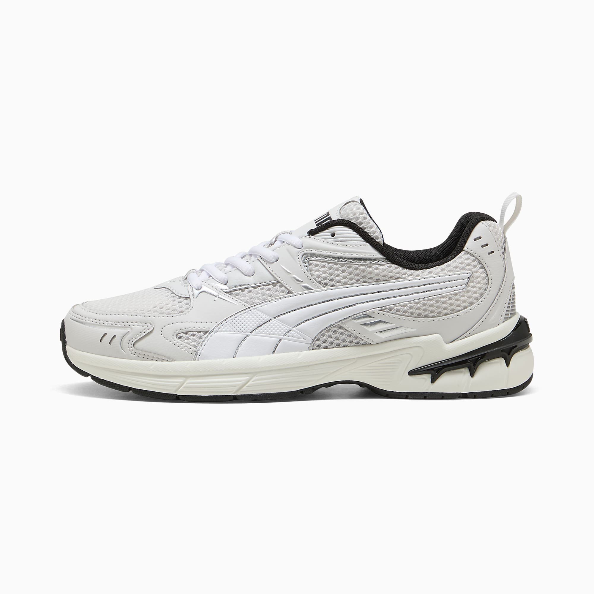 PUMA MILENIO TECH 2000 40262515 Spor Ayakkabı Erkek
