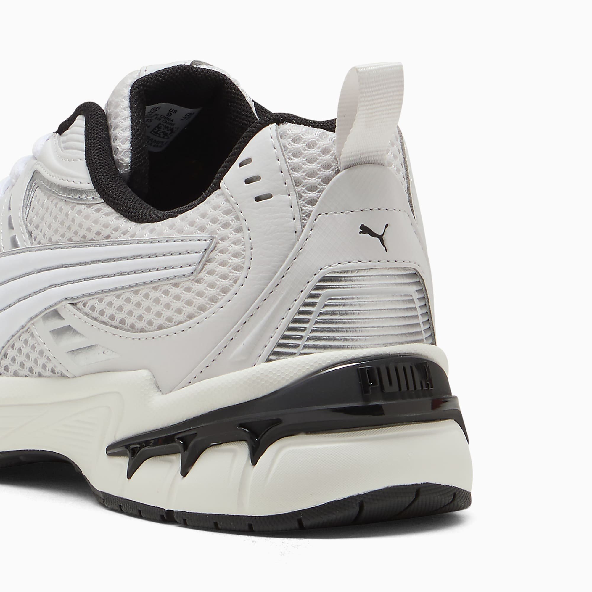PUMA MILENIO TECH 2000 40262515 Spor Ayakkabı Erkek