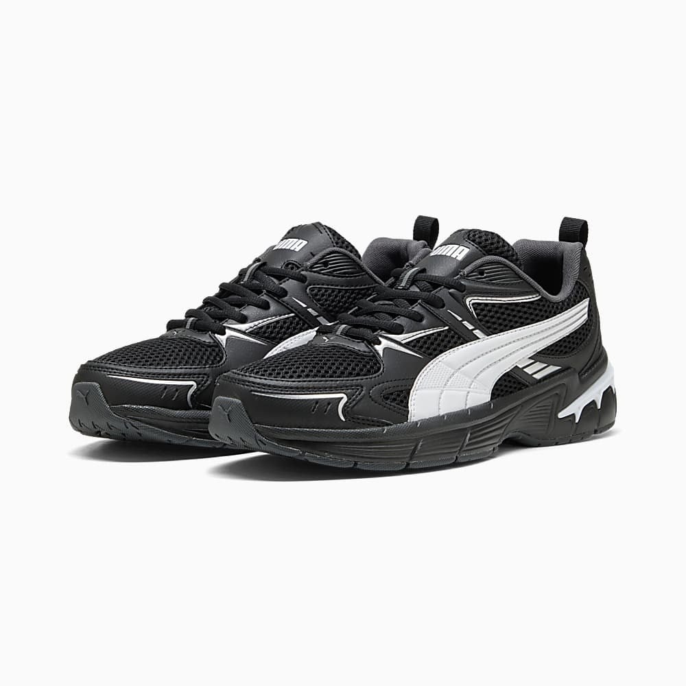 PUMA MILENIO TECH 2000 Spor Ayakkabı Erkek