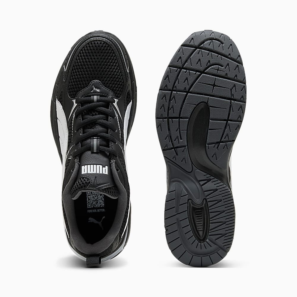 PUMA MILENIO TECH 2000 Spor Ayakkabı Erkek