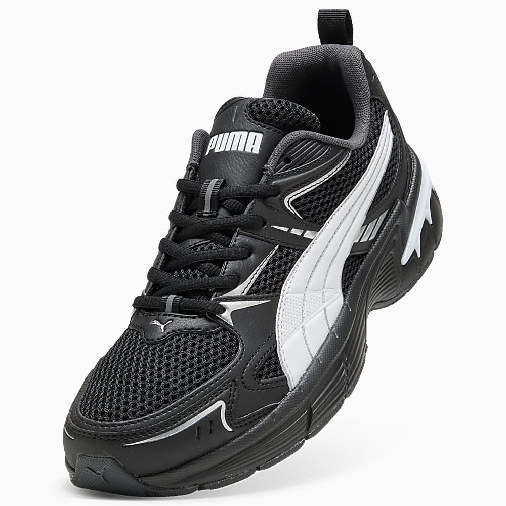 PUMA MILENIO TECH 2000 Spor Ayakkabı Erkek