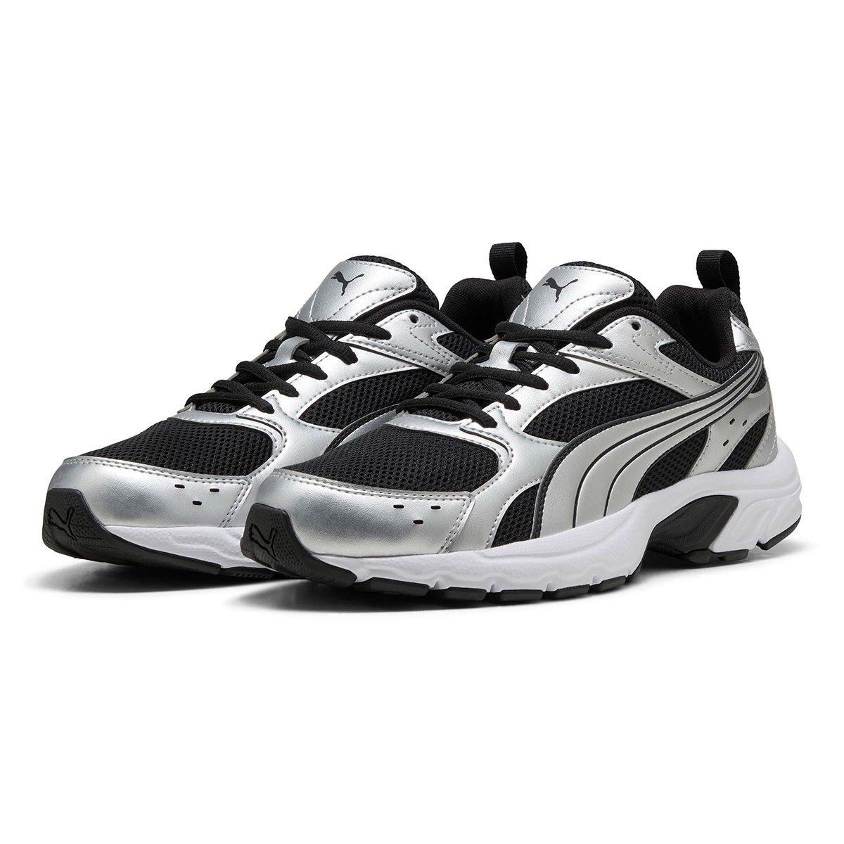 PUMA MILENIO TECH LT Spor Ayakkabı Kadın