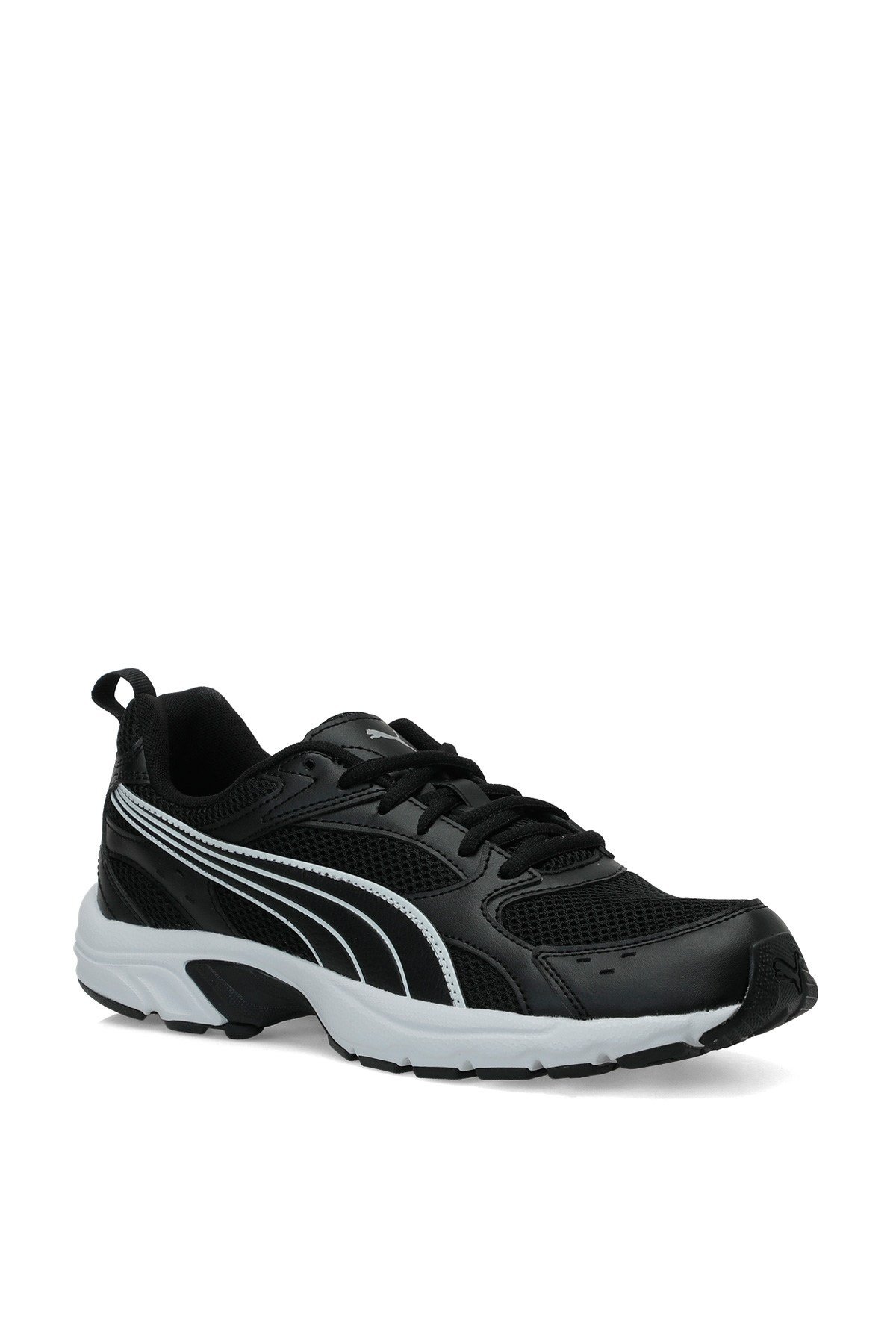 PUMA MILENIO TECH LT VIBES 40827701 Spor Ayakkabı Erkek