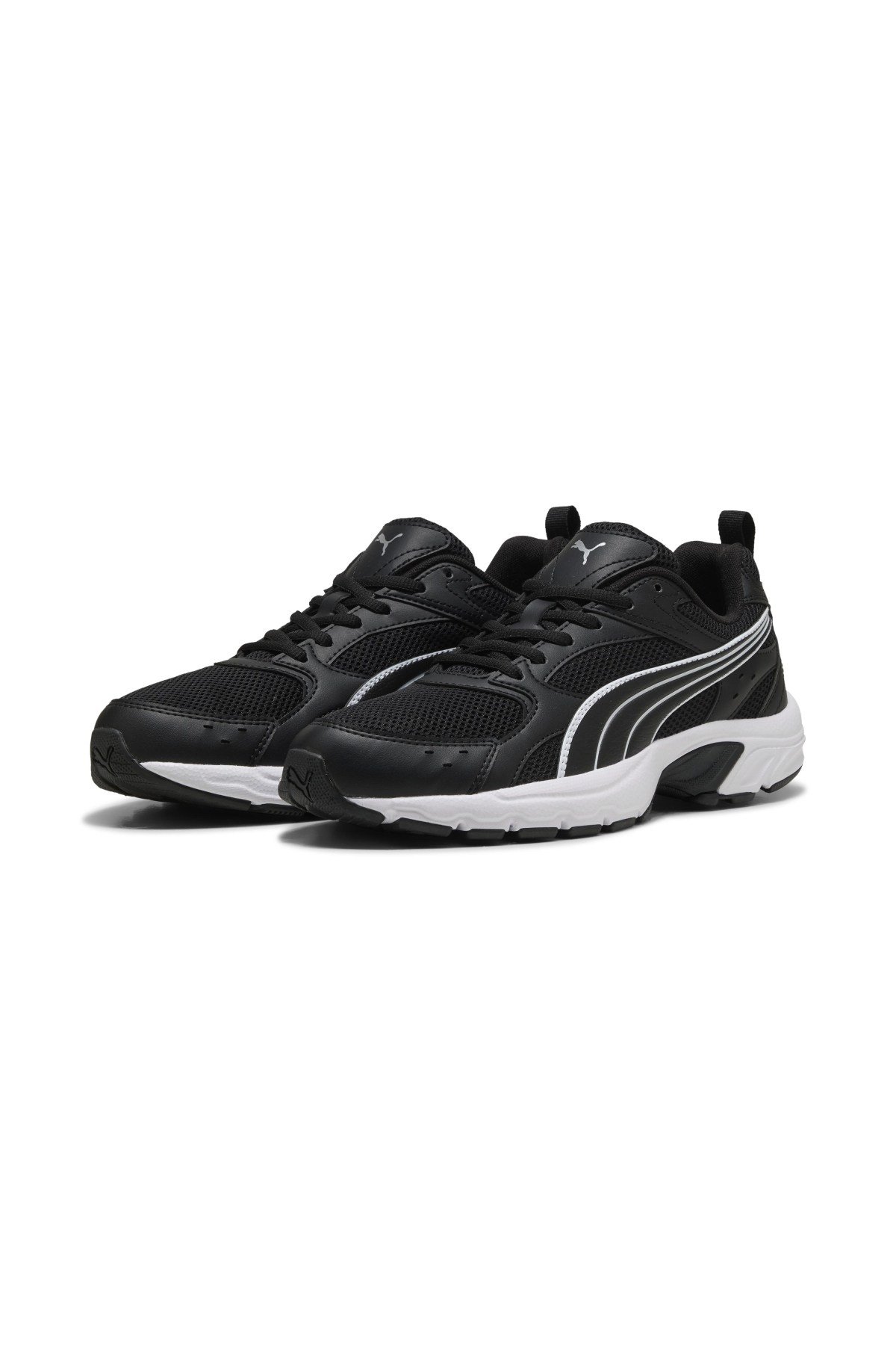 PUMA MILENIO TECH LT VIBES 40827701 Spor Ayakkabı Erkek