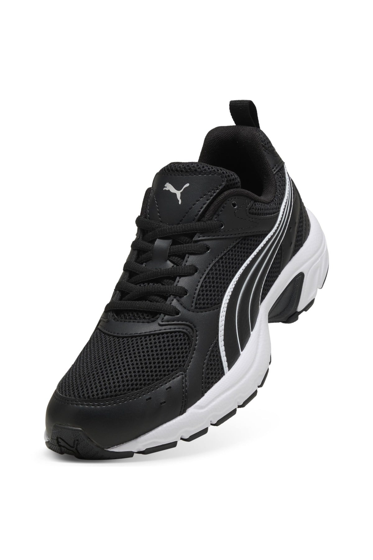 PUMA MILENIO TECH LT VIBES 40827701 Spor Ayakkabı Erkek