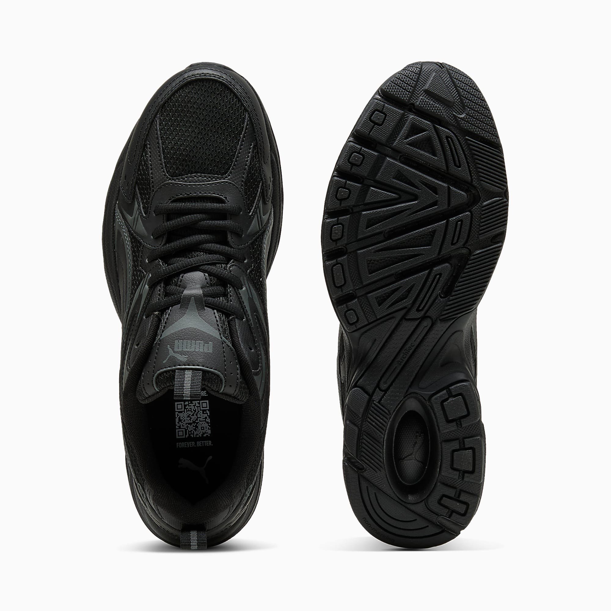 PUMA MILENIO TECH Spor Ayakkabı Unisex