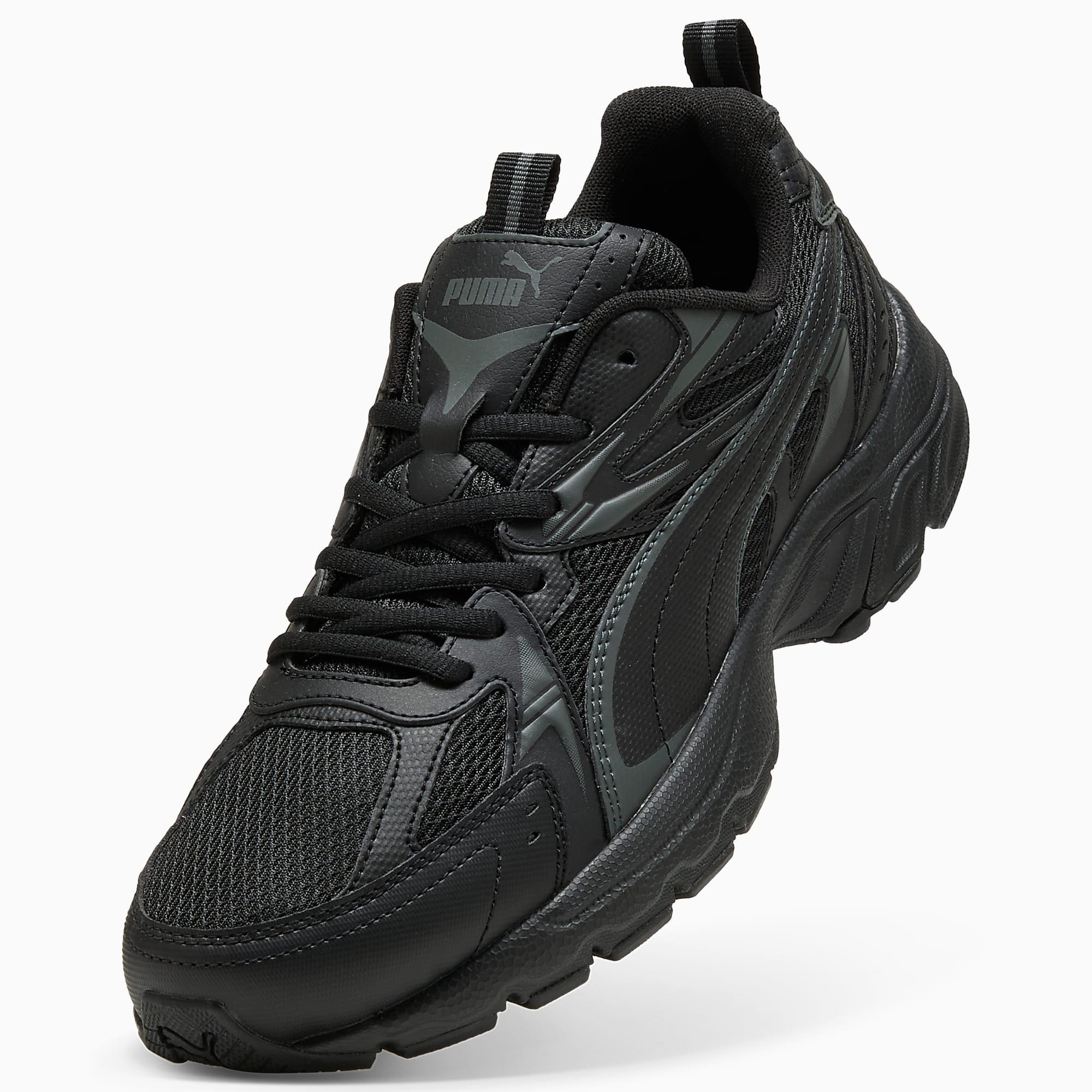 PUMA MILENIO TECH Spor Ayakkabı Unisex