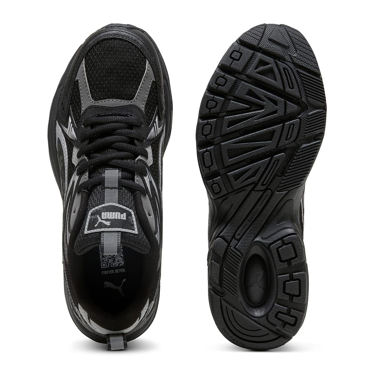 PUMA MILENIO TECH WMNS DAYINIGHT Spor Ayakkabı Kadın