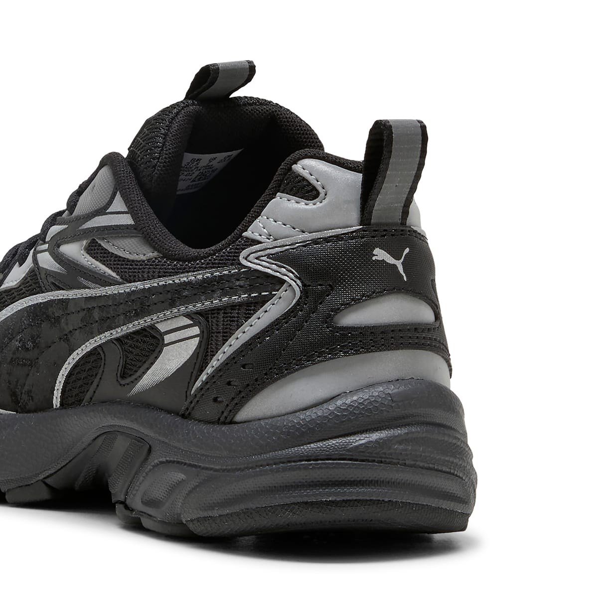 PUMA MILENIO TECH WMNS DAYINIGHT Spor Ayakkabı Kadın