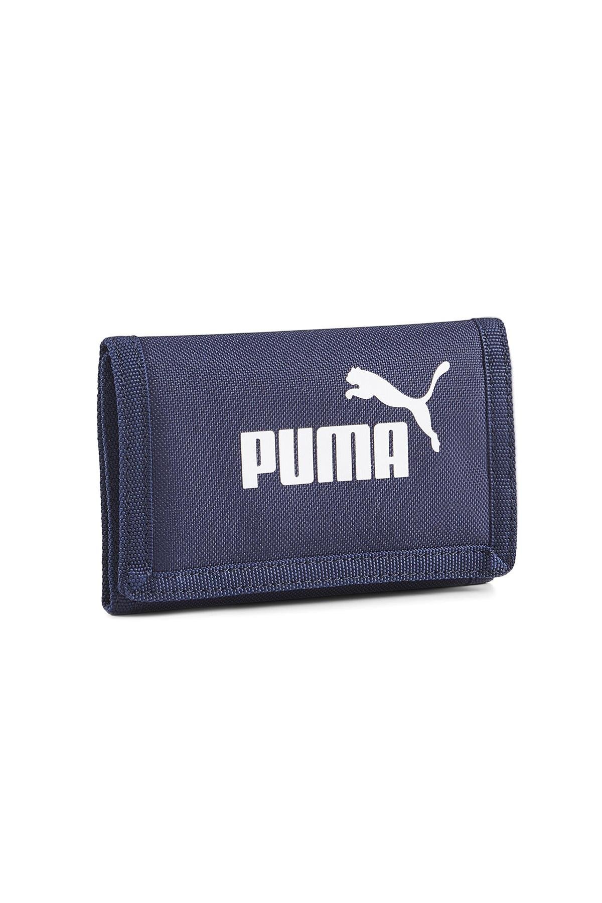 PUMA PHASE WALLET CÜZDAN Aksesuar Erkek