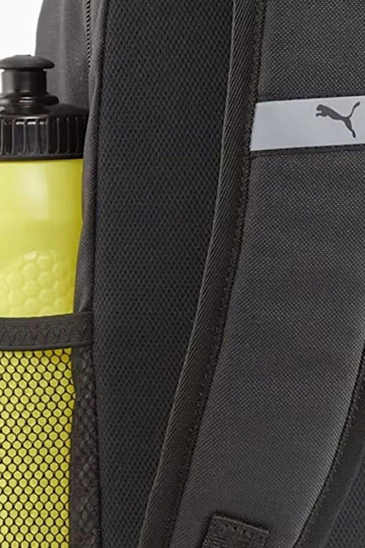 PUMA PLUS BACKPACK Sırt Çantası Unisex