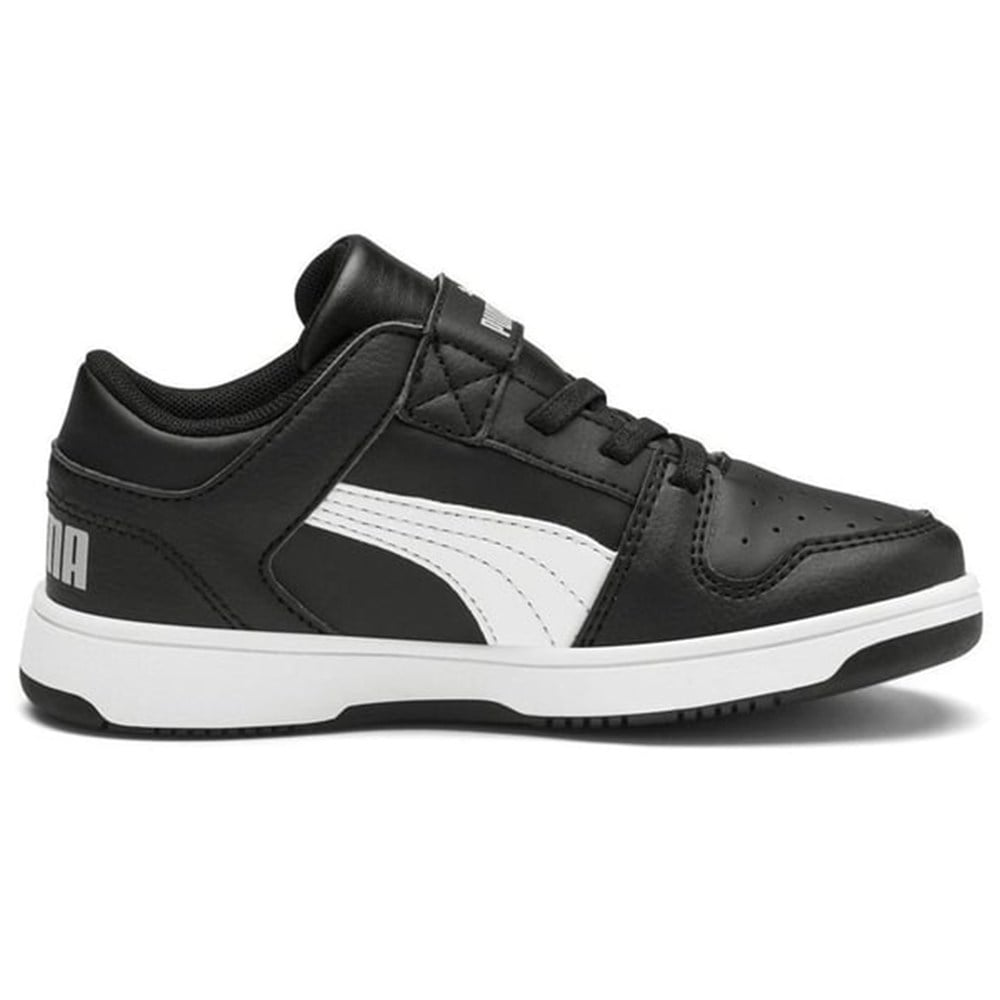 PUMA PM REBOUND LAYUP Ayakkabı Erkek Çocuk