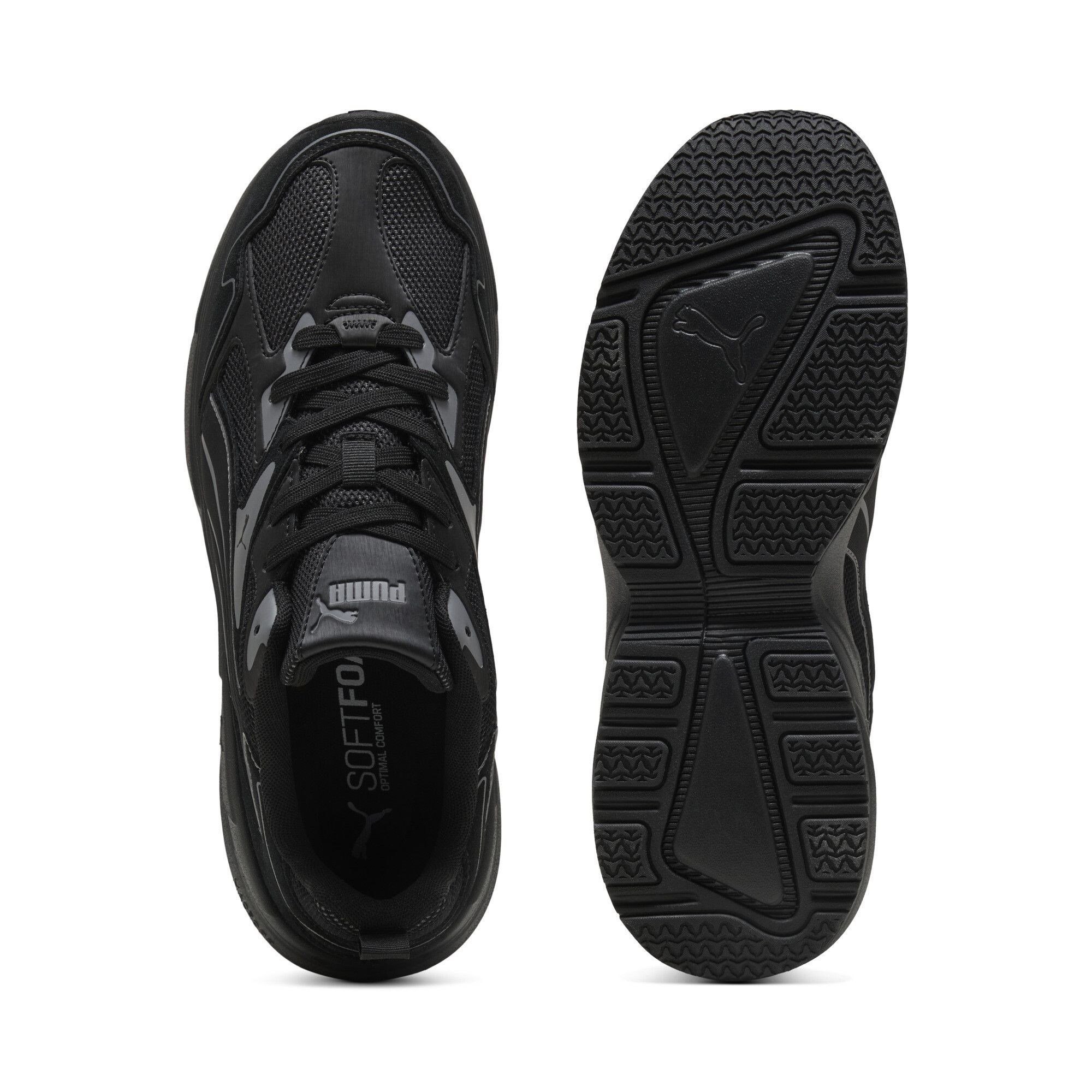 PUMA PROFOAM GALACTIC 40717904 Spor Ayakkabı Erkek