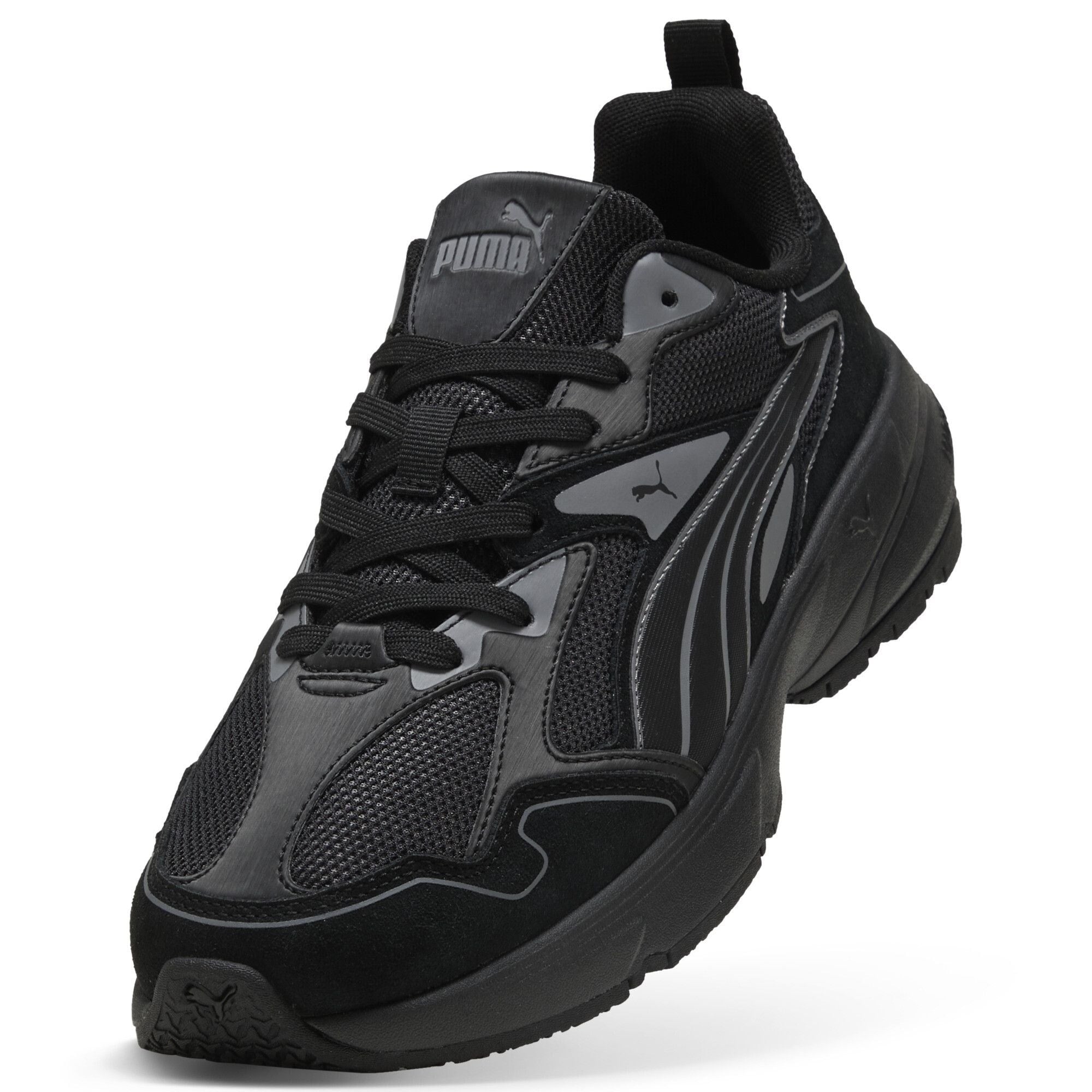 PUMA PROFOAM GALACTIC 40717904 Spor Ayakkabı Erkek