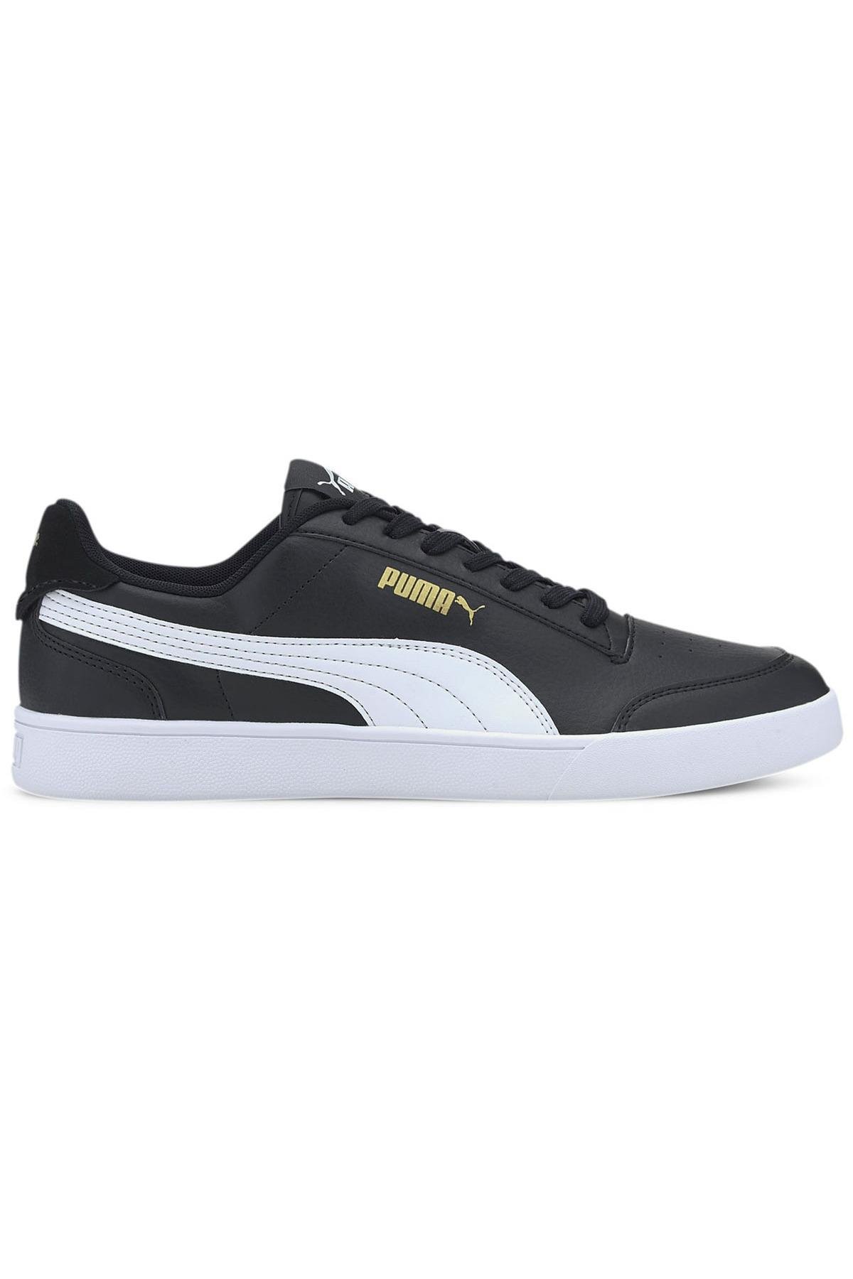 PUMA PUMA SHUFFLE Spor Ayakkabı Erkek