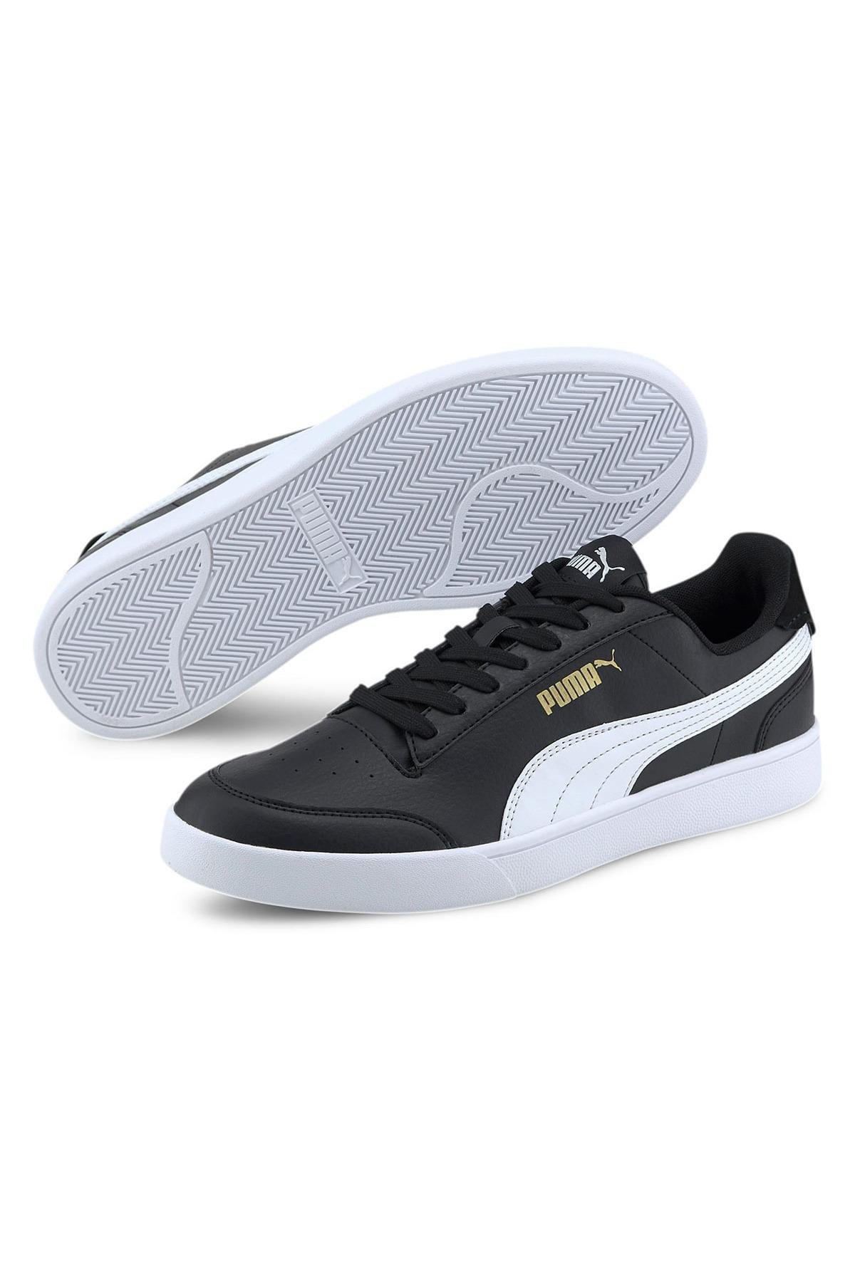 PUMA PUMA SHUFFLE Spor Ayakkabı Erkek