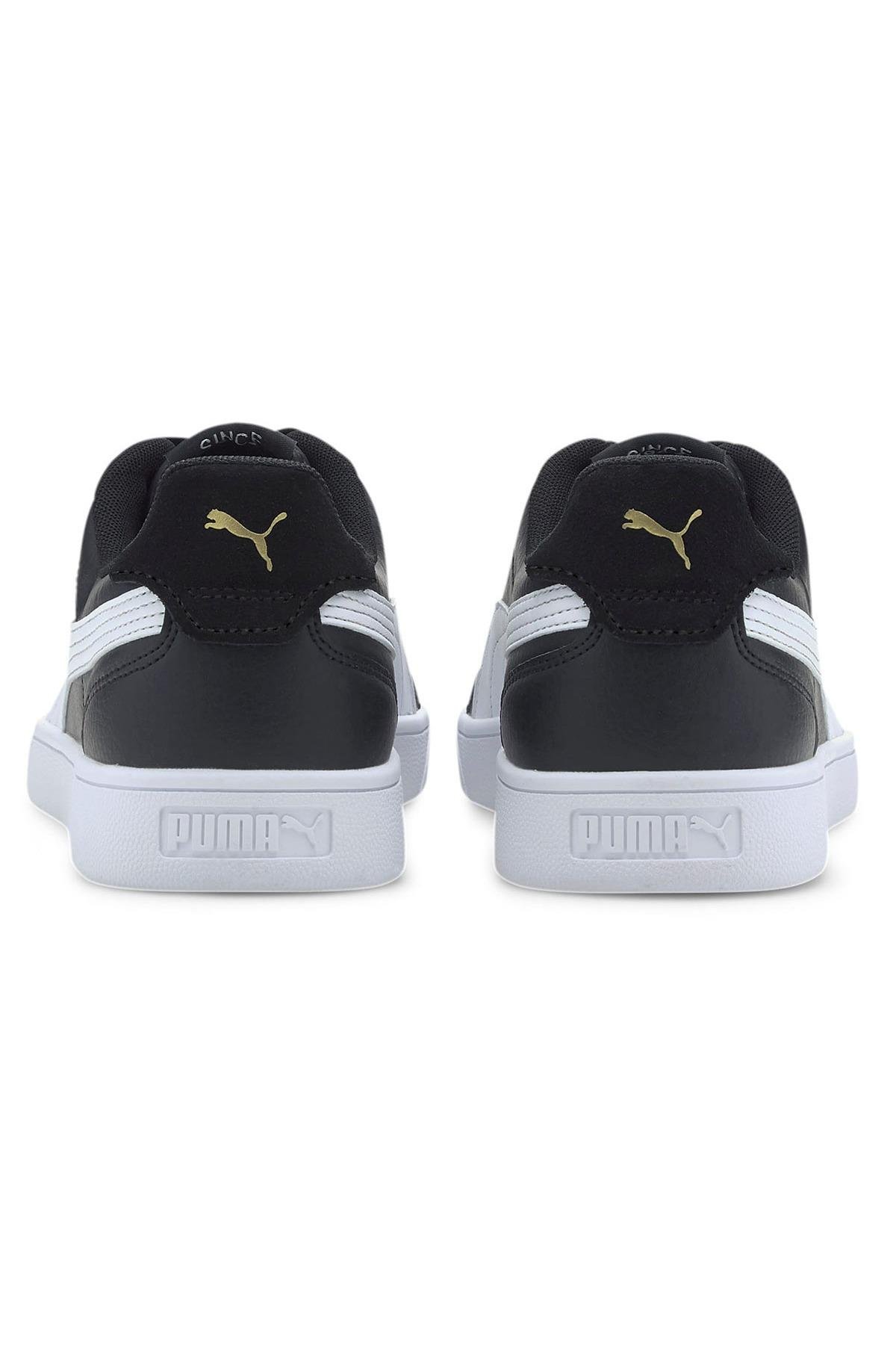 PUMA PUMA SHUFFLE Spor Ayakkabı Erkek