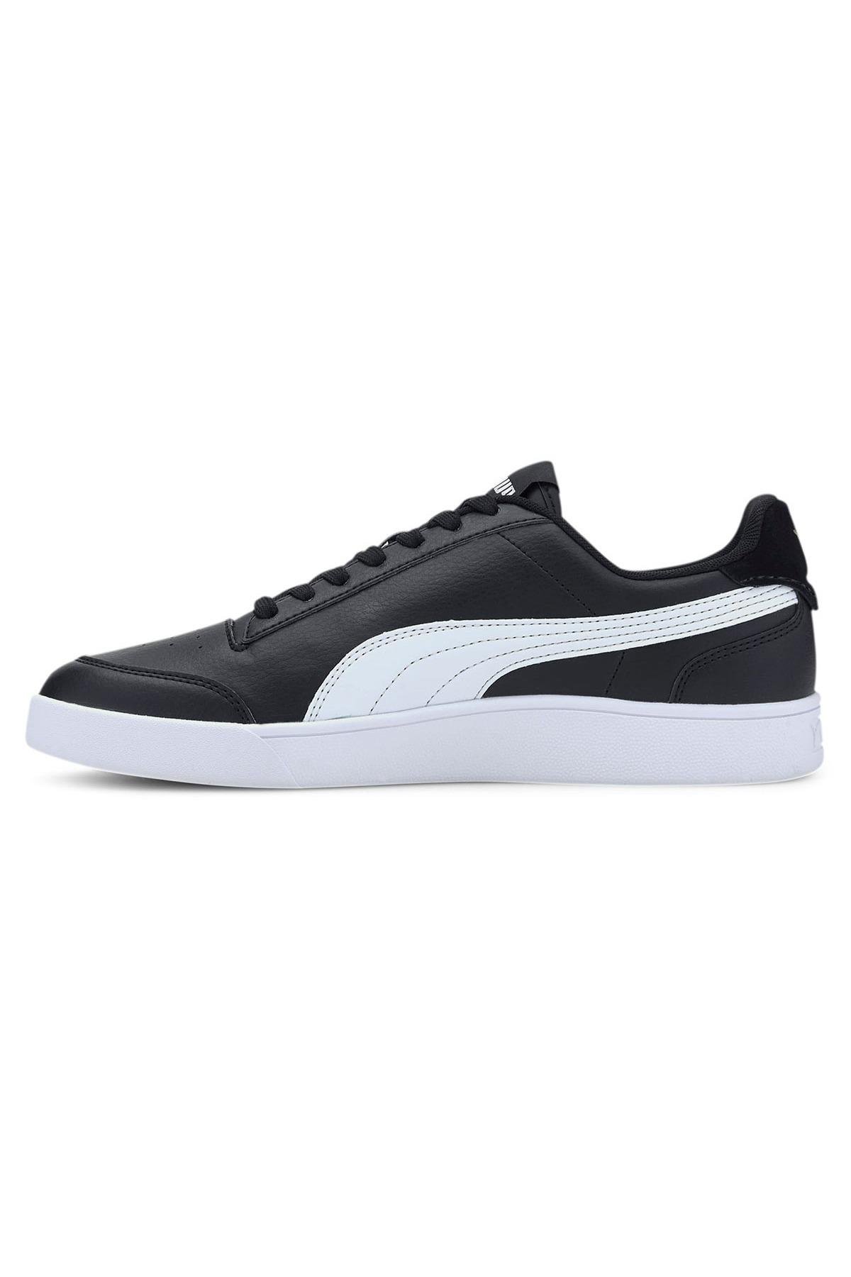 PUMA PUMA SHUFFLE Spor Ayakkabı Erkek