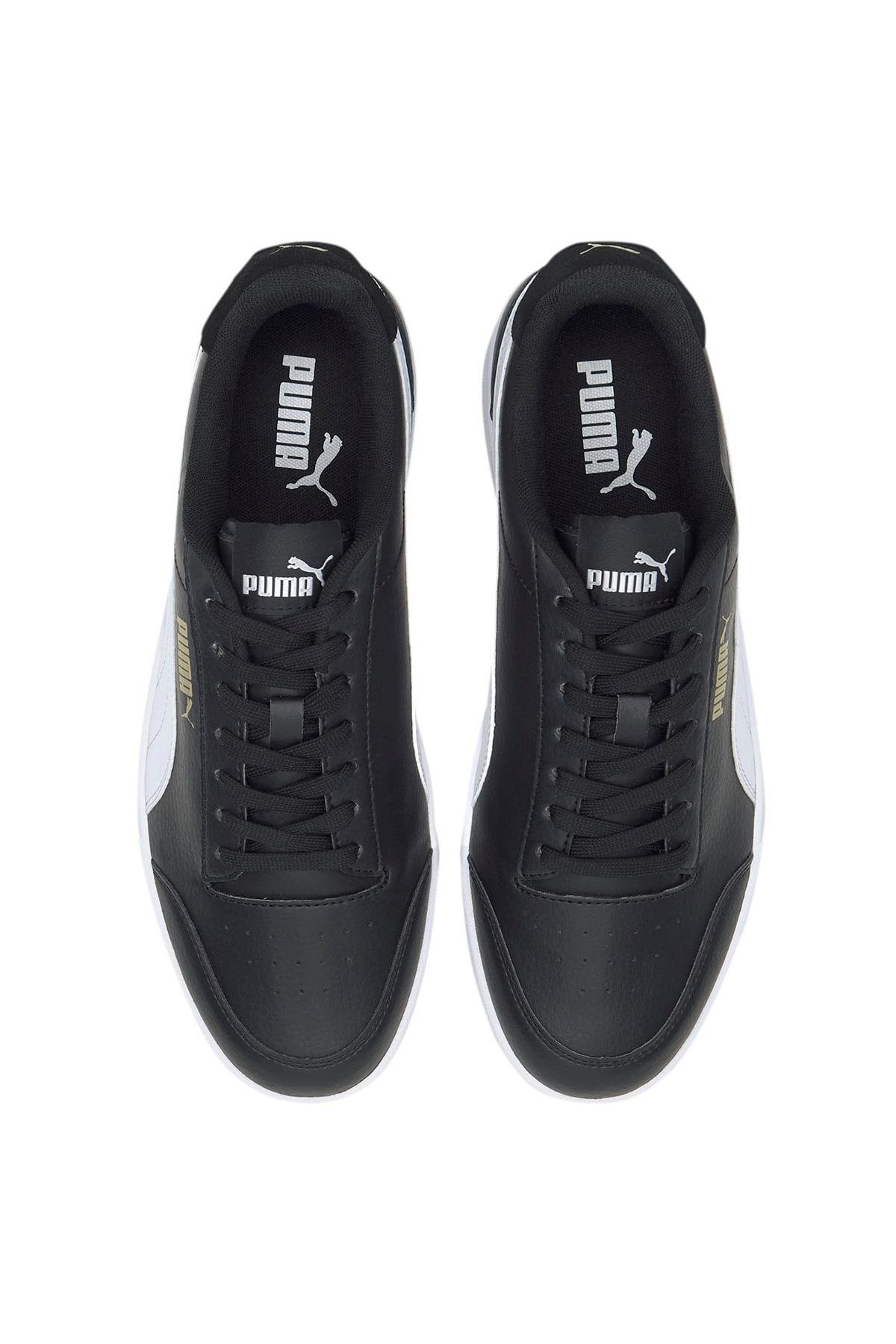 PUMA PUMA SHUFFLE Spor Ayakkabı Erkek