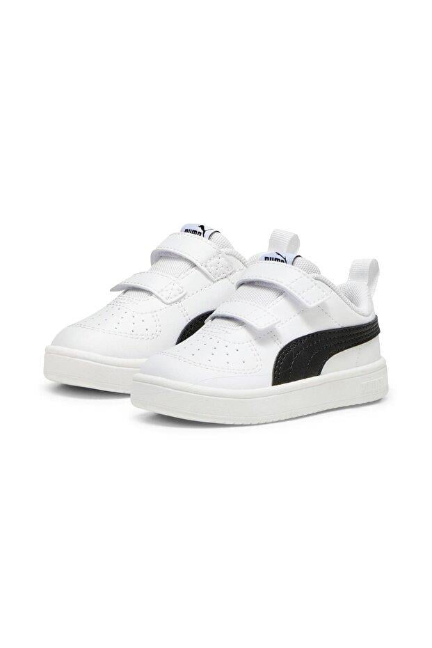PUMA RICKIE V INF Spor Ayakkabı Unisex