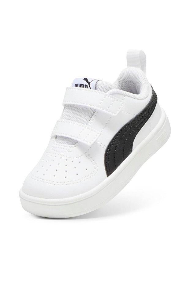 PUMA RICKIE V INF Spor Ayakkabı Unisex