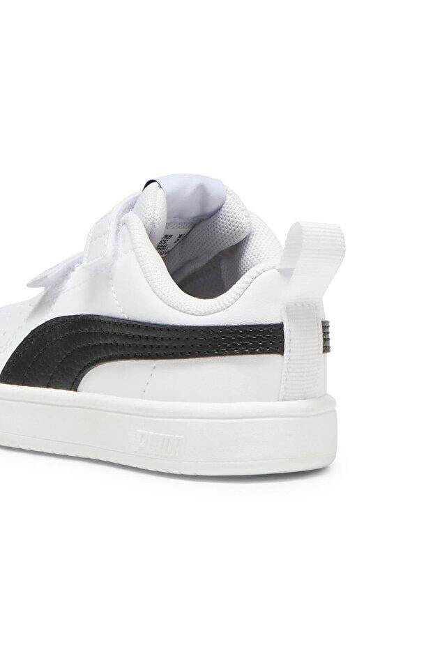PUMA RICKIE V INF Spor Ayakkabı Unisex