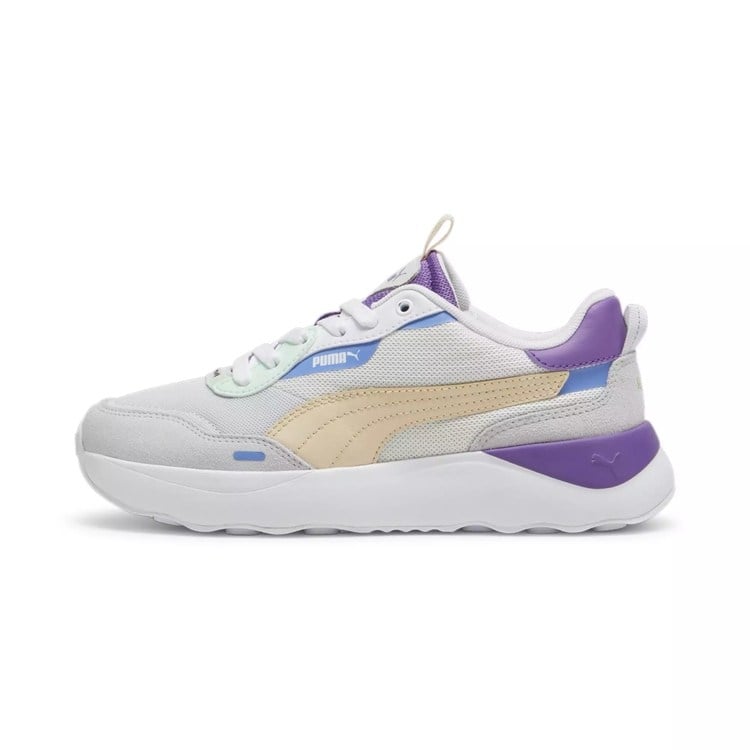 PUMA RUNTAMED PLATFORM Ayakkabı Kadın
