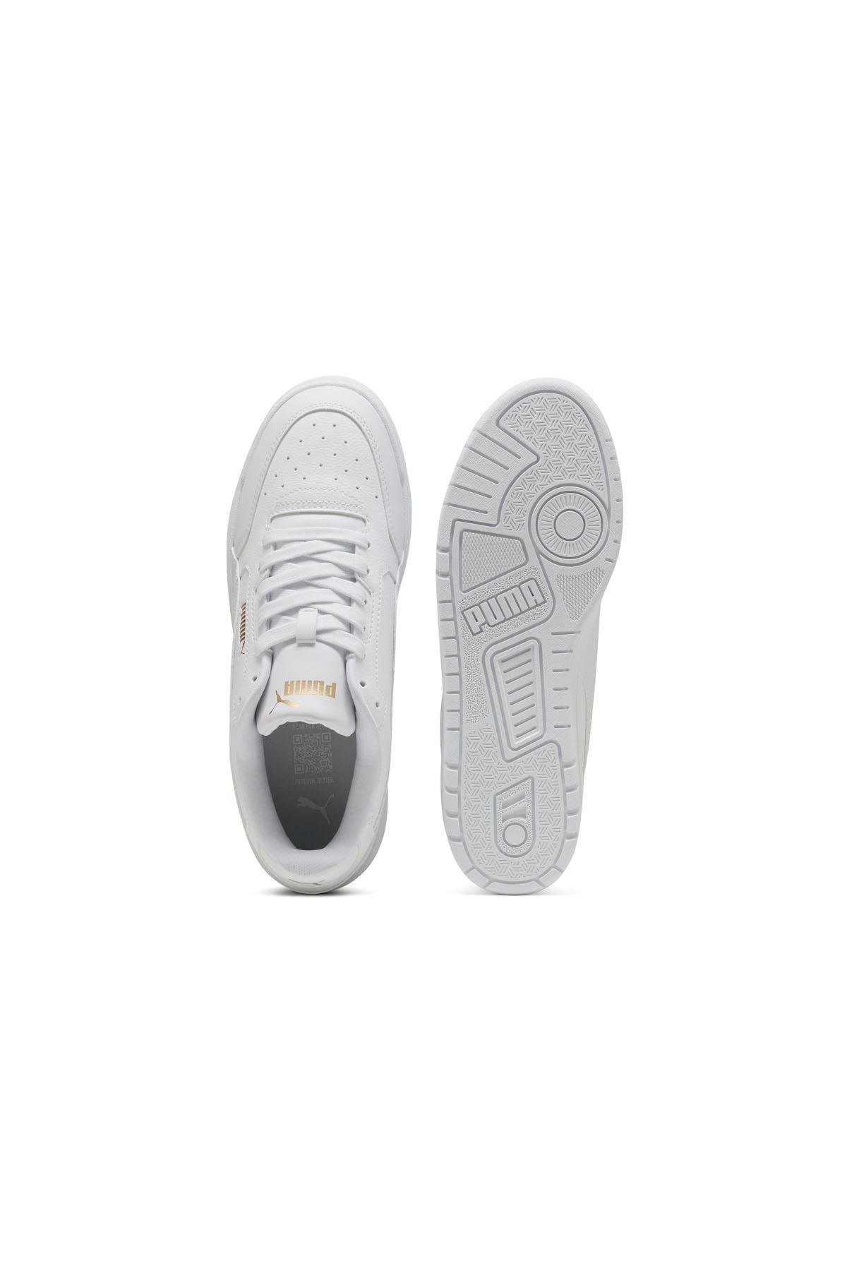 PUMA SHUFFLE DOWNTOWN Spor Ayakkabı Erkek
