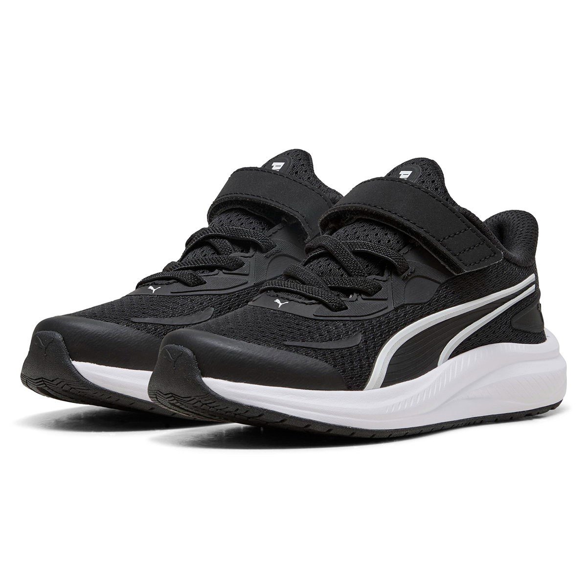 PUMA SKYROCKET 2 AC+ PS Spor Ayakkabı Erkek Çocuk