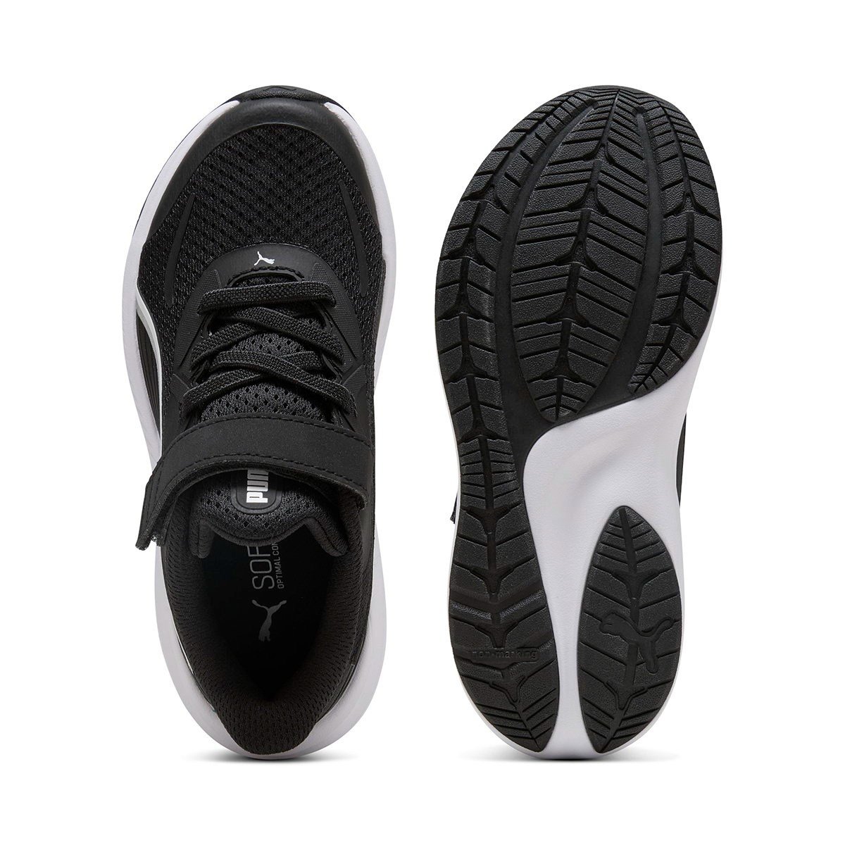 PUMA SKYROCKET 2 AC+ PS Spor Ayakkabı Erkek Çocuk
