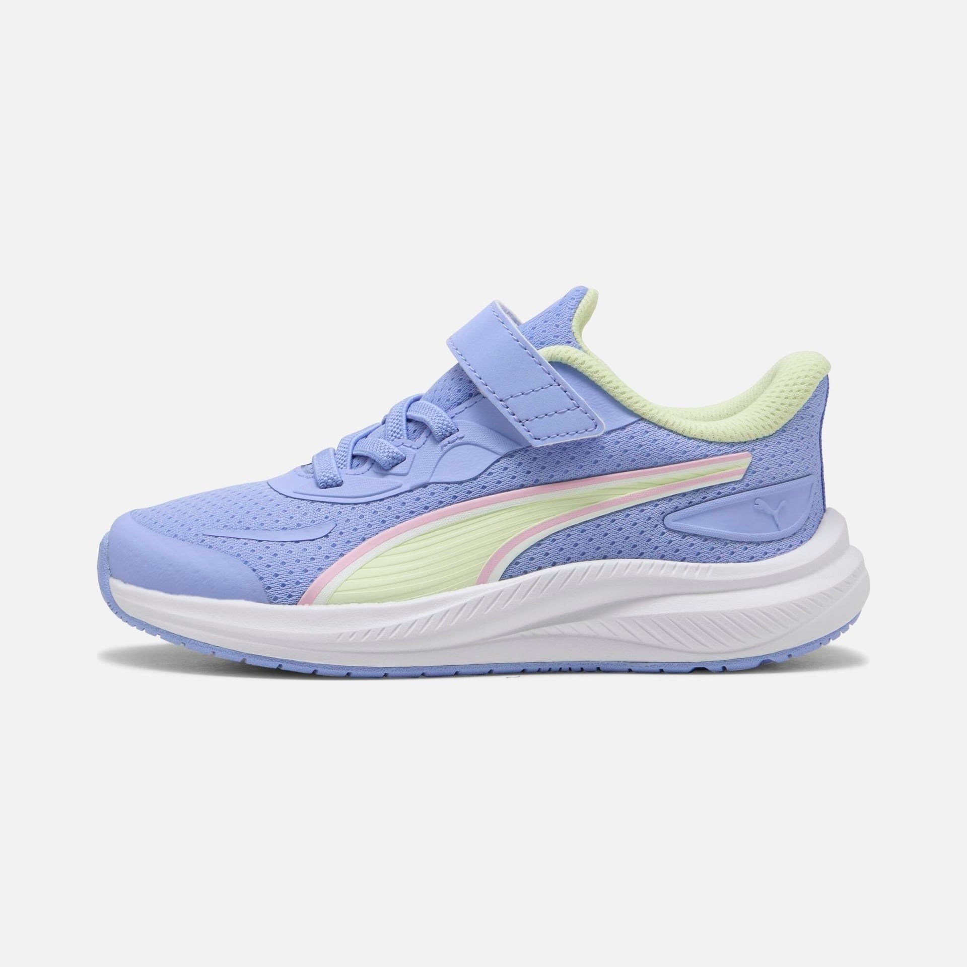 PUMA SKYROCKET 2 AC+ PS Spor Ayakkabı Kız Çocuk