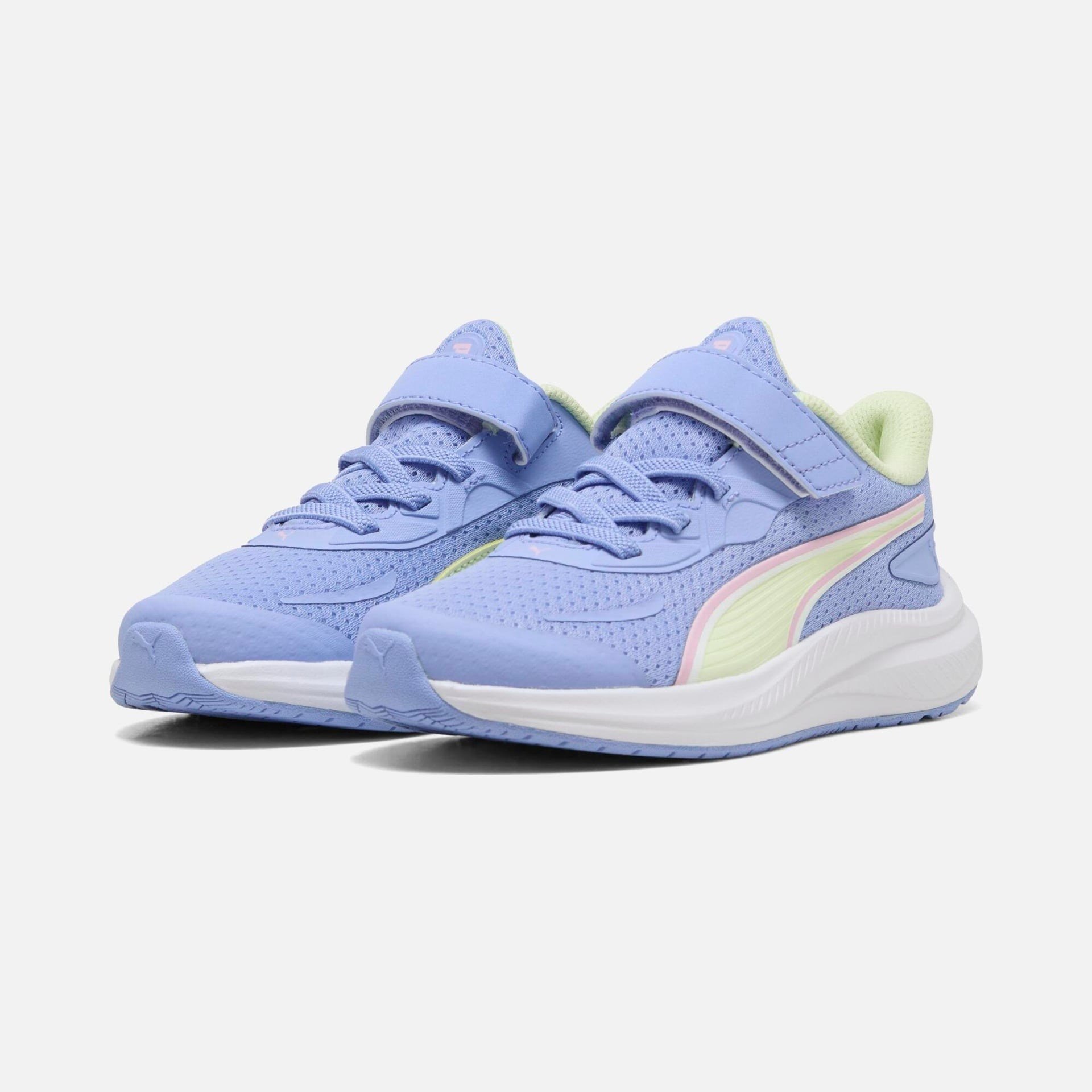 PUMA SKYROCKET 2 AC+ PS Spor Ayakkabı Kız Çocuk