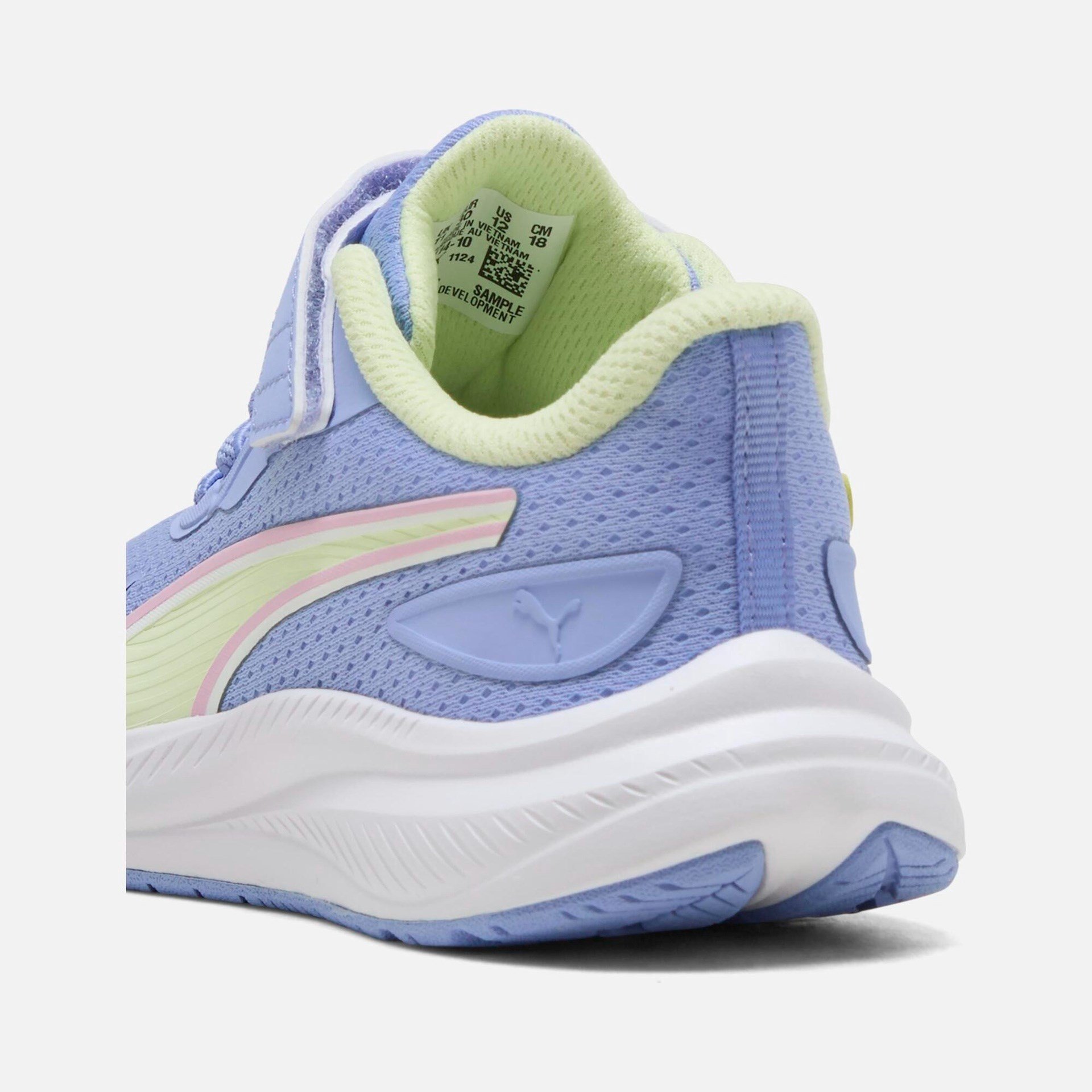 PUMA SKYROCKET 2 AC+ PS Spor Ayakkabı Kız Çocuk