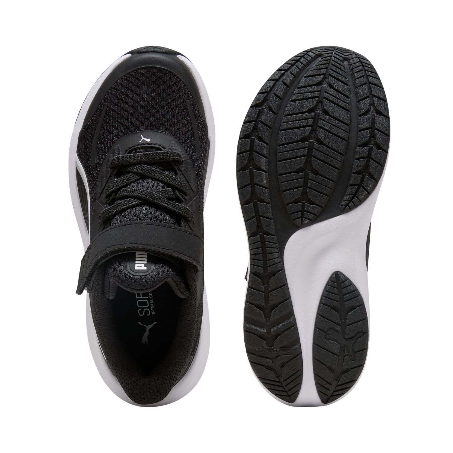PUMA Skyrocket 2 AC+ Spor Ayakkabı Erkek Çocuk