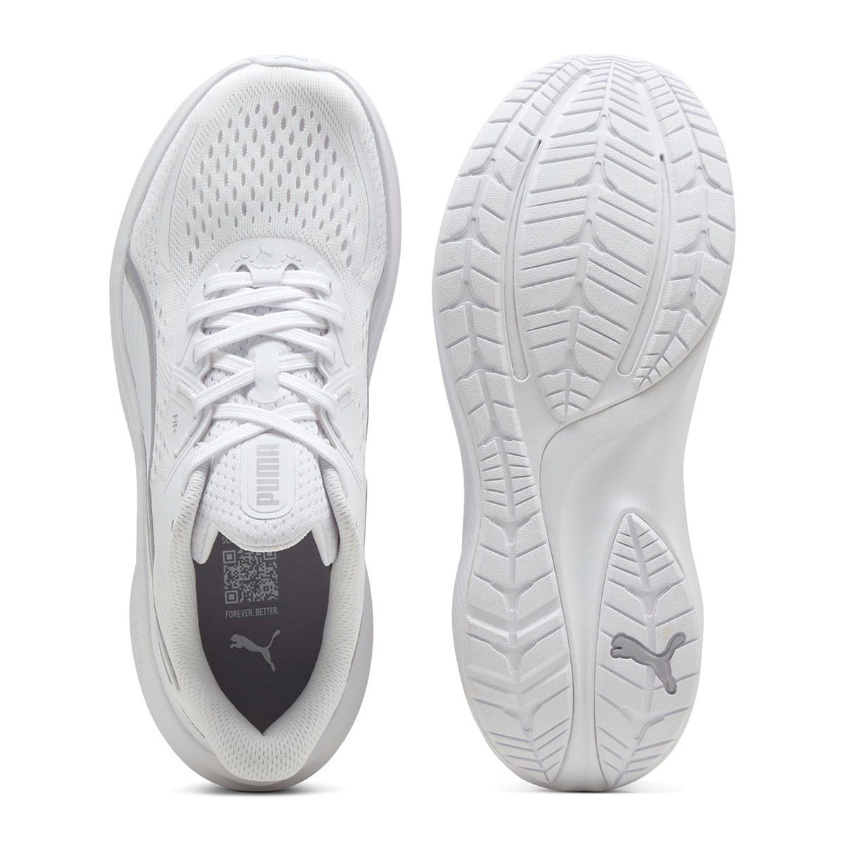 PUMA SKYROCKET LITE 2 Spor Ayakkabı Kadın