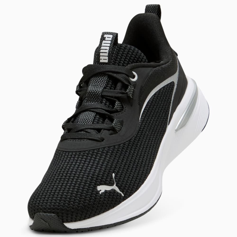 PUMA SOFTRIDE CHARM WNS Spor Ayakkabı Kadın