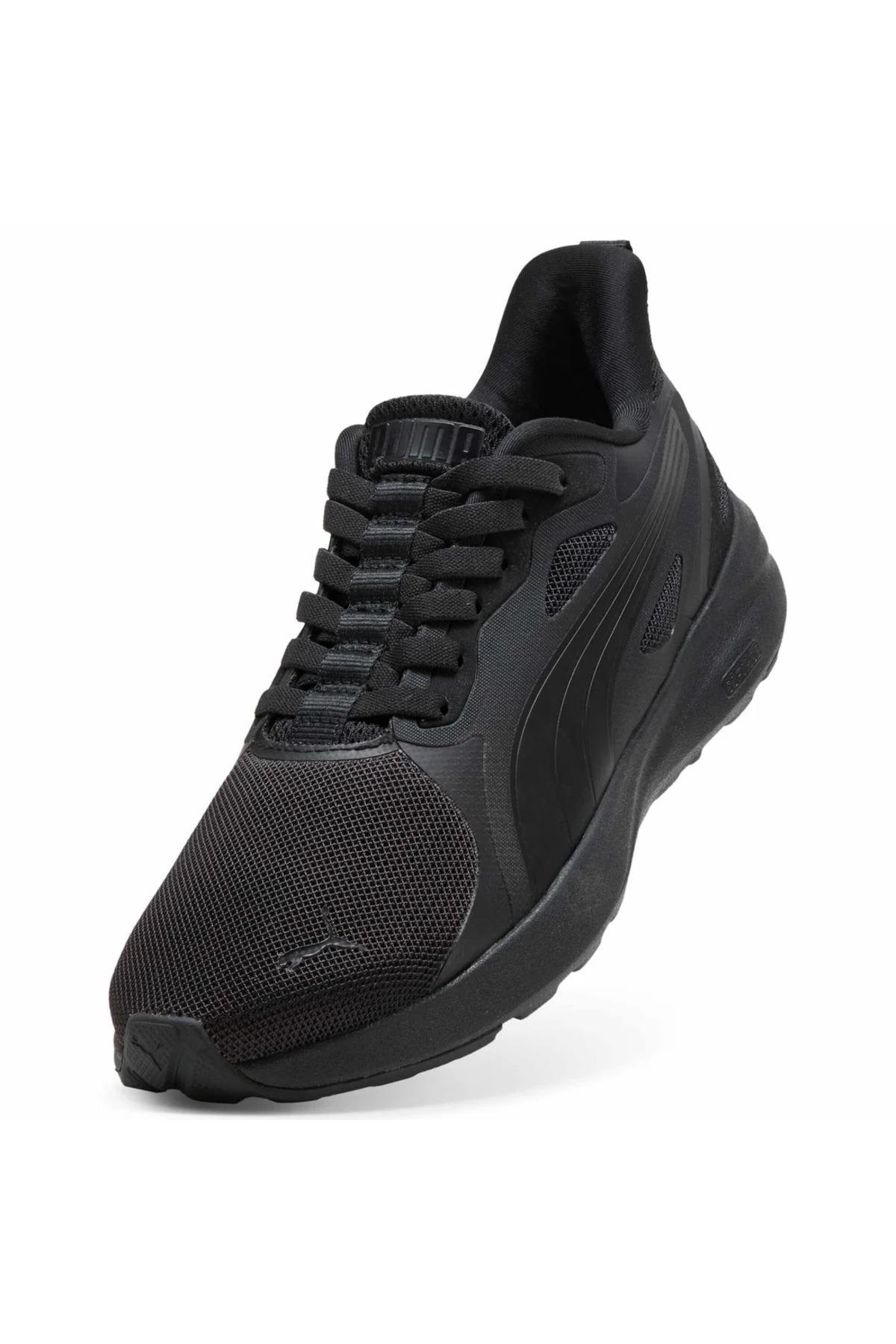 PUMA SOFTRIDE COSMIC ST SLIPTECH Spor Ayakkabı Erkek