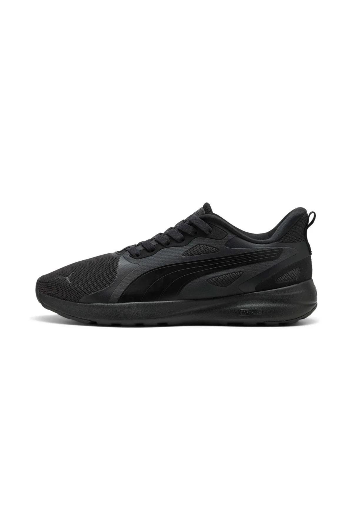 PUMA SOFTRIDE COSMIC ST SLIPTECH Spor Ayakkabı Erkek