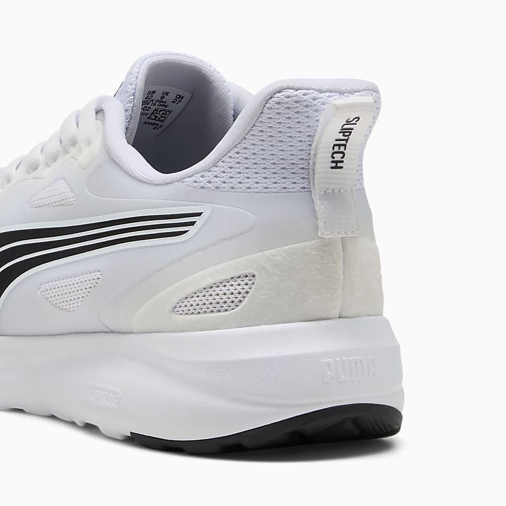 PUMA SOFTRIDE COSMIC ST SLIPTECH Spor Ayakkabı Erkek
