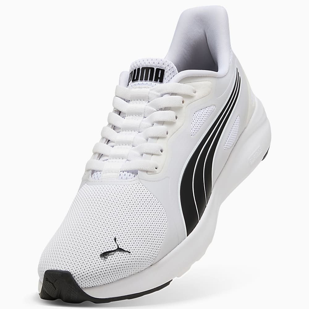 PUMA SOFTRIDE COSMIC ST SLIPTECH Spor Ayakkabı Erkek