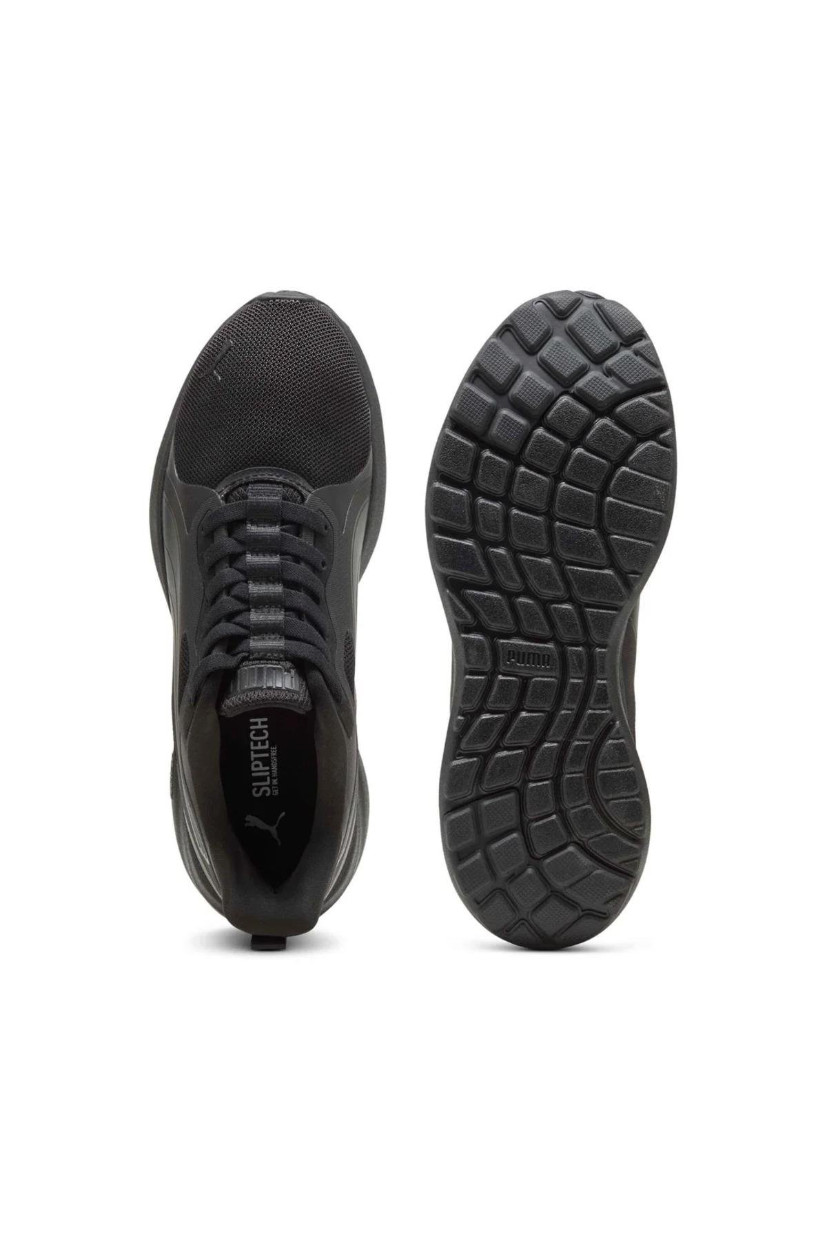 PUMA SOFTRIDE COSMIC ST SLIPTECH Spor Ayakkabı Erkek