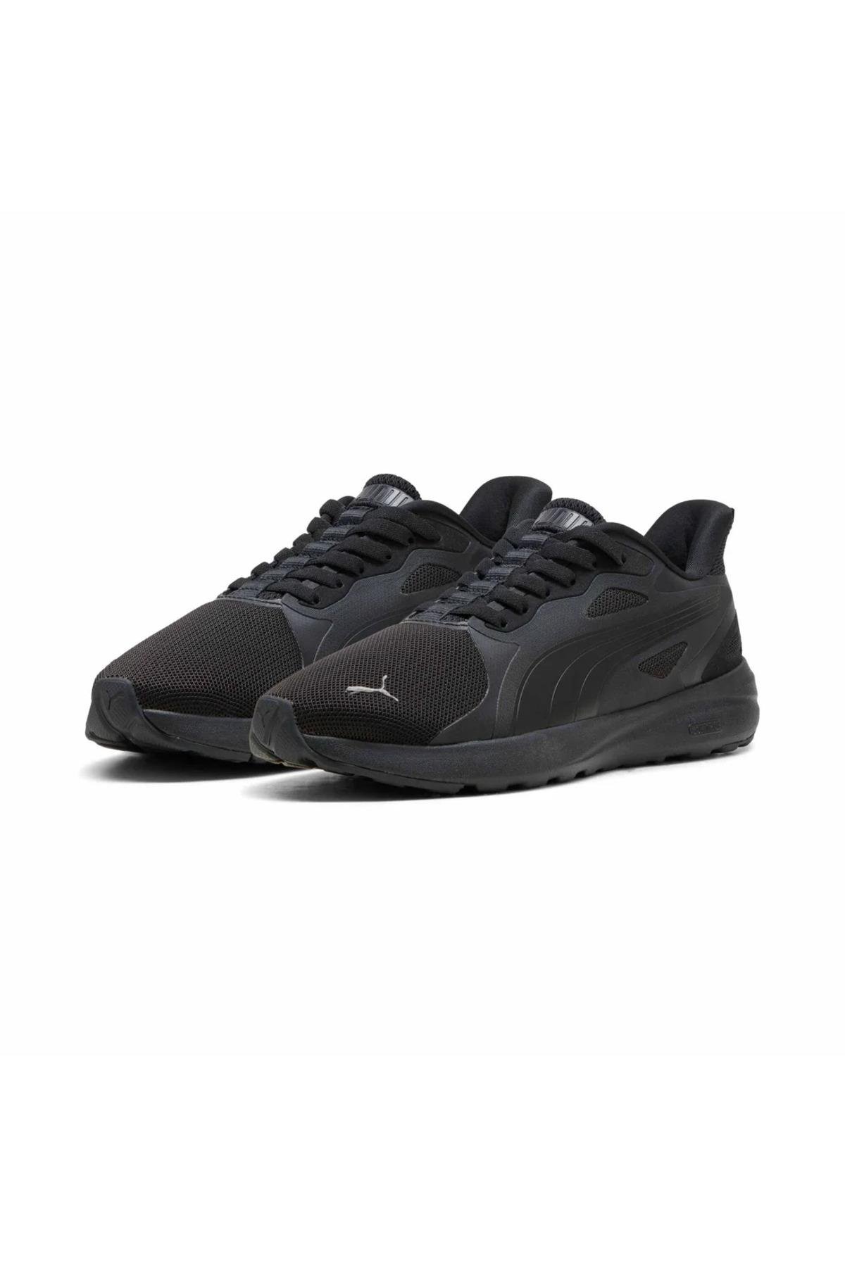 PUMA SOFTRIDE COSMIC ST SLIPTECH Spor Ayakkabı Erkek