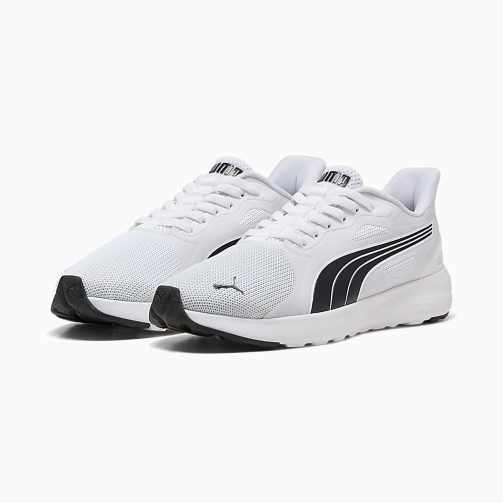 PUMA SOFTRIDE COSMIC ST SLIPTECH Spor Ayakkabı Erkek