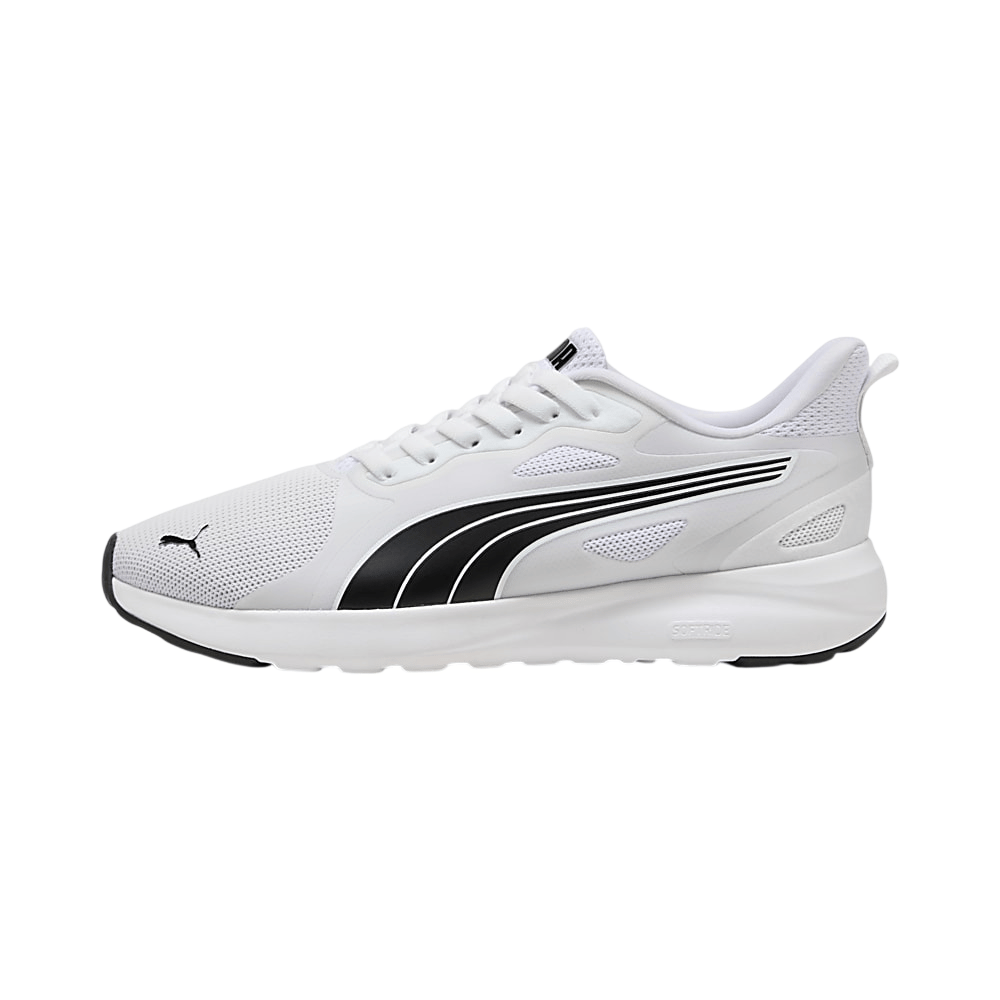 PUMA SOFTRIDE COSMIC ST SLIPTECH Spor Ayakkabı Erkek