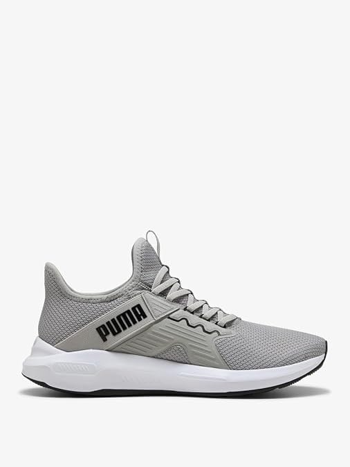 PUMA SOFTRIDE ENZO 5 SLIP TECH Spor Ayakkabı Erkek