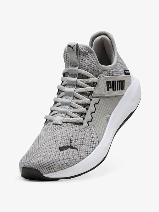 PUMA SOFTRIDE ENZO 5 SLIP TECH Spor Ayakkabı Erkek