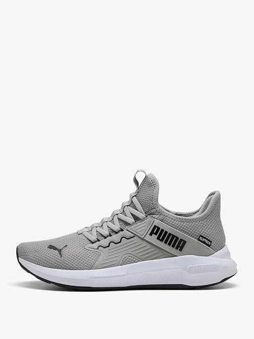 PUMA SOFTRIDE ENZO 5 SLIP TECH Spor Ayakkabı Erkek